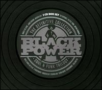 Black Power [2008]