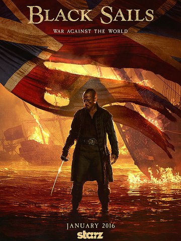 Black Sails S03E05 VOSTFR HDTV