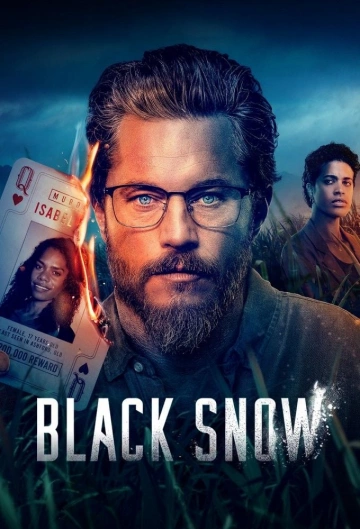 Black Snow S02E01 VOSTFR HDTV 2025