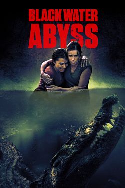Black Water: Abyss FRENCH BluRay 1080p 2020