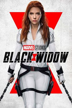 Black Widow TRUEFRENCH WEBRIP 720p 2021