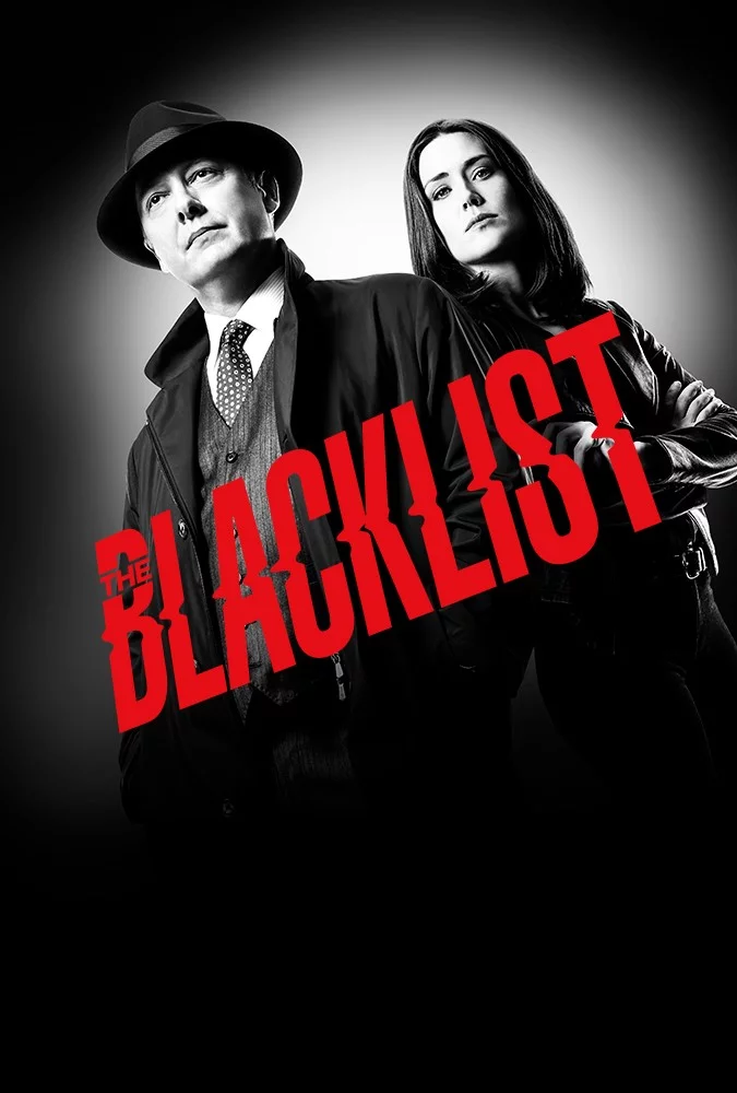 Blacklist S07E05 FRENCH HDTV