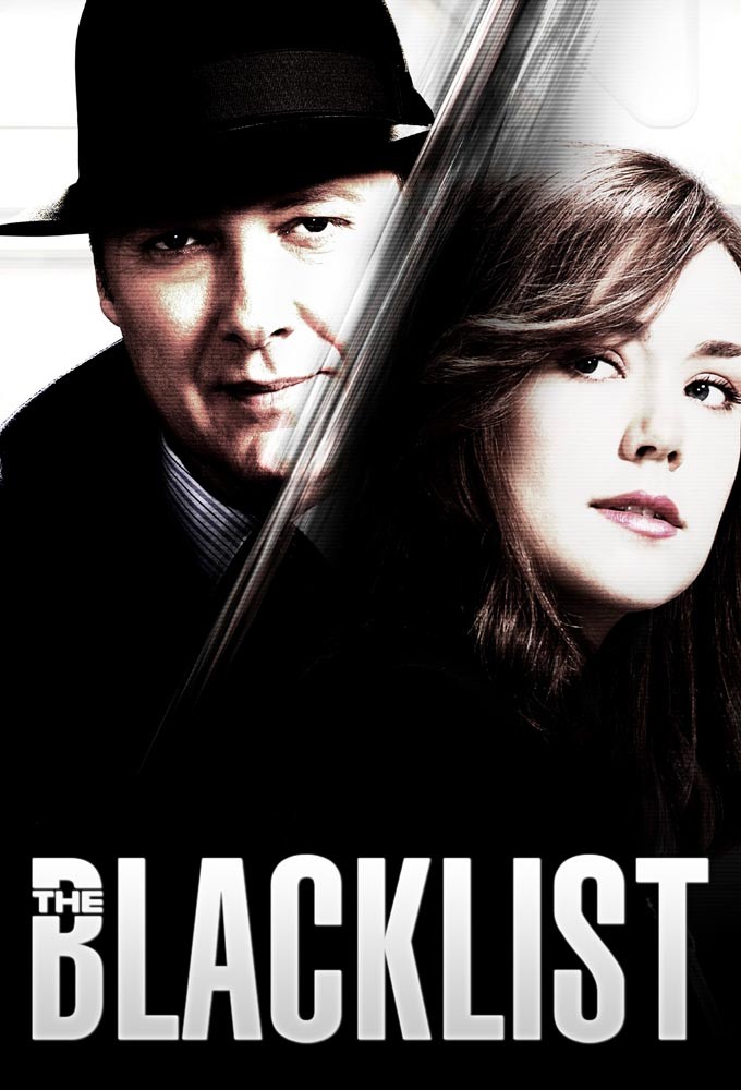 Blacklist S08E01 VOSTFR HDTV