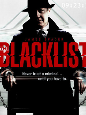 Blacklist Saison 1 FRENCH HDTV