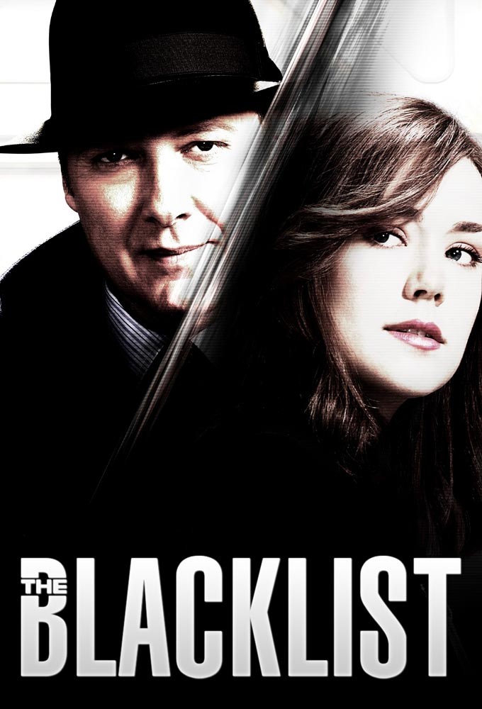 Blacklist Saison 8 FRENCH HDTV