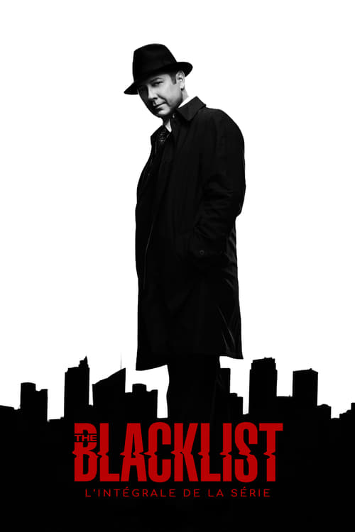 Blacklist Integrale FRENCH HDTV 1080p 2013 FRENCH Integrale HDTV 1080p 2013