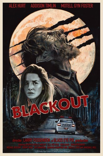 Blackout FRENCH WEBRIP LD 2023