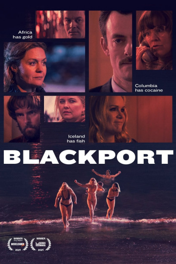 Blackport S01E04 FRENCH HDTV