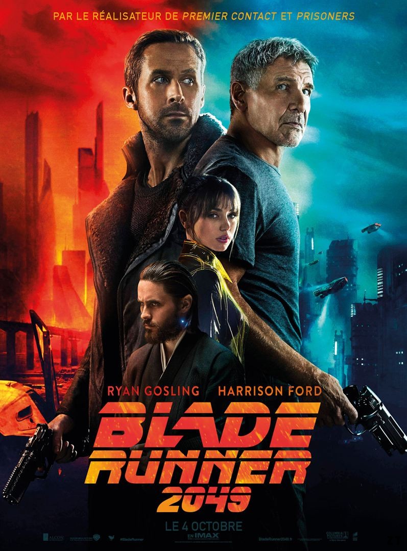 Blade Runner 2049 FRENCH WEBRIP 2017