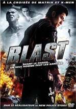 Blast FRENCH DVDRIP 2011