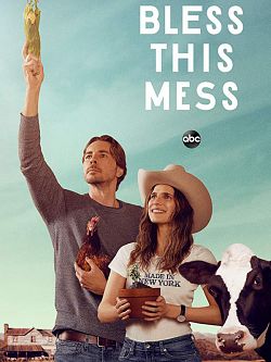 Bless This Mess Saison 1 FRENCH HDTV
