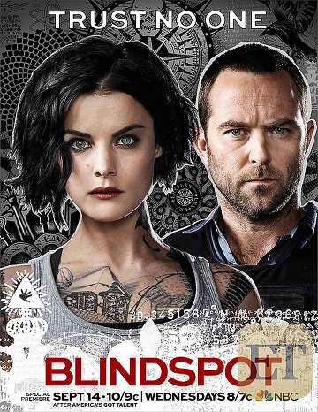 Blindspot S02E02 VOSTFR HDTV