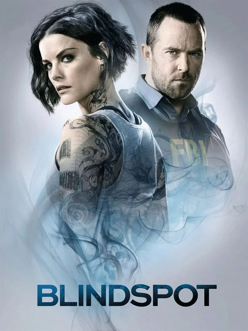 Blindspot S04E17 FRENCH HDTV