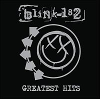 Blink 182 Greatest Hits 2006