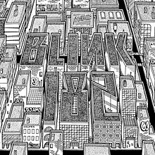 Blink 182 - Neighborhoods 2011
