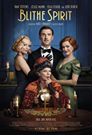 Blithe Spirit FRENCH WEBRIP 720p LD 2021