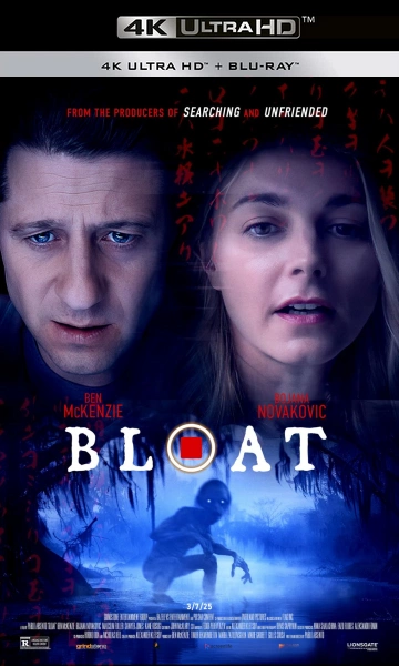 Bloat MULTI ULTRA HD 4K x265 2025