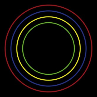 Bloc Party - Four (Deluxe Edition) 2012