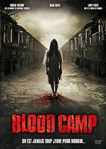 Blood Camp FRENCH DVDRIP 2011
