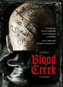 Blood Creek (Town Creek) FRENCH DVDRIP 2012