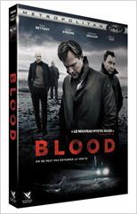 Blood FRENCH BluRay 720p 2014