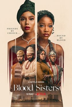 Blood Sisters S01E01 FRENCH HDTV