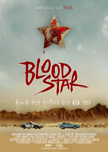 Blood Star FRENCH WEBRIP 720p 2024
