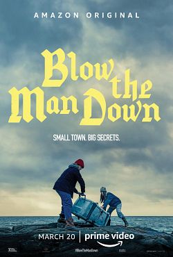 Blow the Man Down FRENCH WEBRIP 1080p 2020