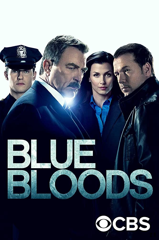 Blue Bloods S10E10 FRENCH HDTV