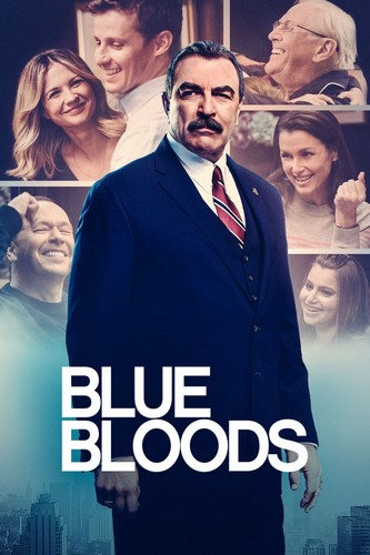 Blue Bloods S13E07 VOSTFR HDTV