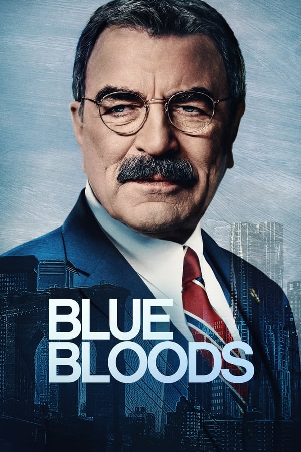 Blue Bloods Saison 14 FRENCH HDTV 2024