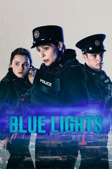 Blue Lights Saison 1 FRENCH HDTV 2023