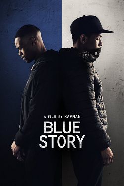 Blue Story FRENCH WEBRIP 2020
