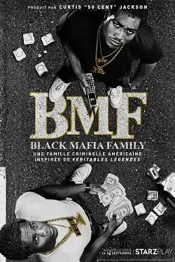 BMF Saison 1 MULTI HDTV 1080p 2021