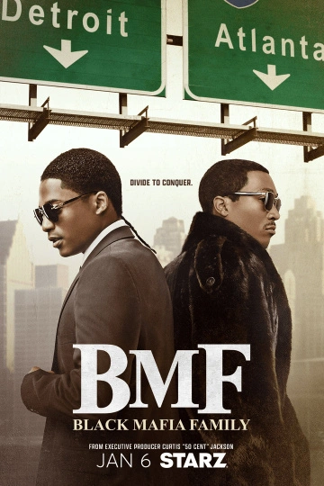 BMF Saison 2 MULTI HDTV 1080p 2023