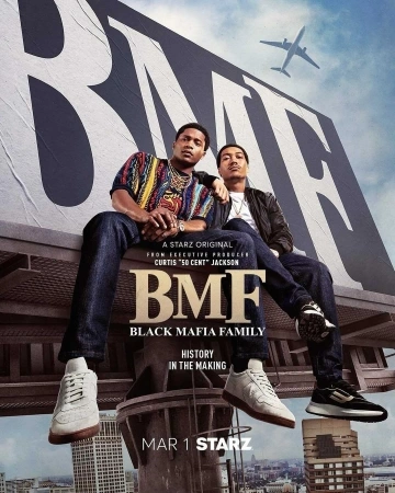 BMF Saison 3 FRENCH HDTV 2024
