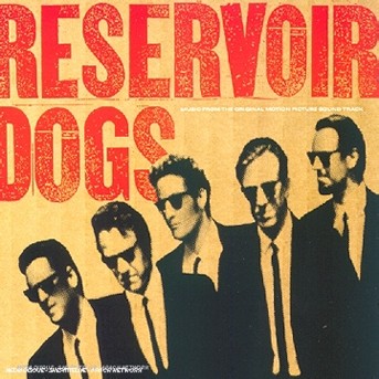 BO - Reservoir Dogs