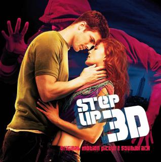 BO - Step Up 3D (2010)