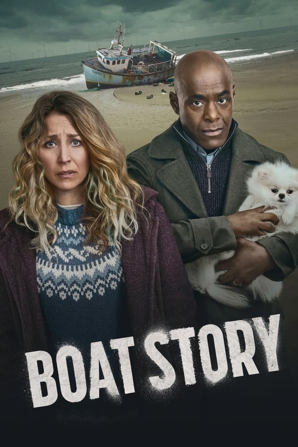 Boat Story S01E05 FRENCH HDTV 2023 FRENCH S01E05 HDTV 2023