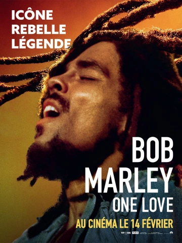 Bob Marley: One Love FRENCH WEBRIP 720p 2024