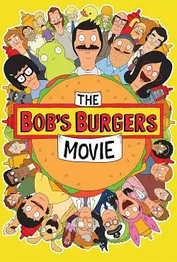 Bob's Burgers : le film FRENCH DVDRIP x264 2022