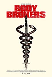Body Brokers FRENCH WEBRIP 1080p LD 2021