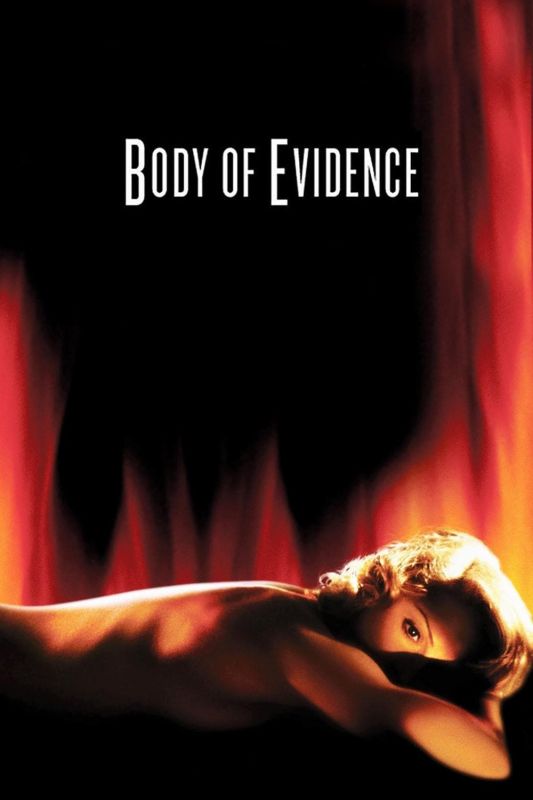 Body of Evidence FRENCH HDLight 1080p 1993