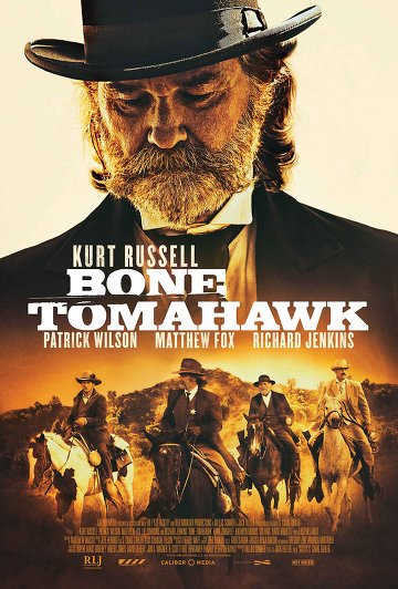 Bone Tomahawk FRENCH DVDRIP x264 2016