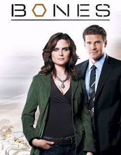 Bones S07E11 VOSTFR HDTV