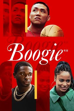 Boogie FRENCH DVDRIP 2021