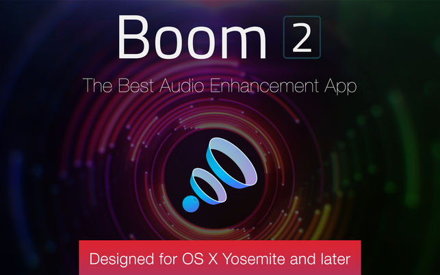 Boom 2 1.6.3 (MacOSX)