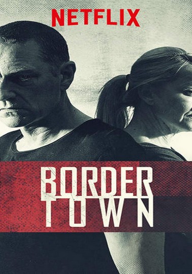 Bordertown S02E03 FRENCH HDTV
