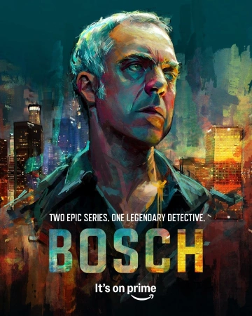 Bosch: Legacy S03E06 VOSTFR HDTV 2025