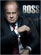 Boss S01E01 FRENCH HDTV
